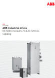 ABB-DCS880