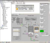 نرم افزار Winch control program