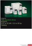 ABB-ACS310