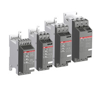  PSR Soft Starters