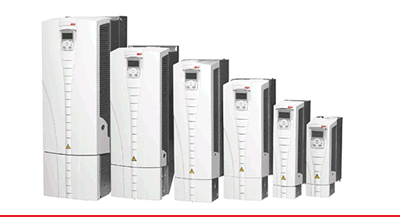 ACS550 Drives